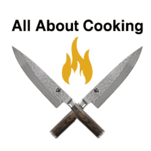 All About Cooking